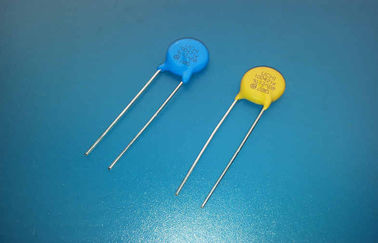 70J 0.4W Varistor μεταλλικών οξειδίων MOV 10D471K για την γραμμή-γραμμή, Varistor προστασίας κύματος