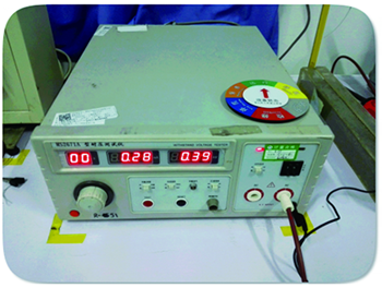 CWF5 υγρασία - αδιάβροχος αισθητήρας 20KOHM θερμοκρασίας εξατμιστήρων της Shell αργιλίου απόδειξης