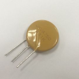 Επανατοποθετήσιμα Varistors αντικατάστασης θρυαλλίδων LVM2P-035R14431 Raychem 2Pro PPTC