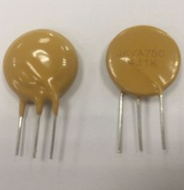 Επανατοποθετήσιμα Varistors αντικατάστασης θρυαλλίδων LVM2P-035R14431 Raychem 2Pro PPTC