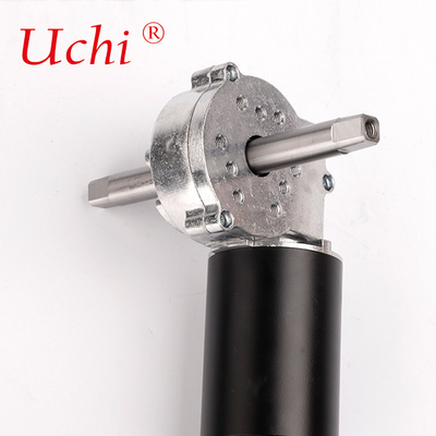 Μηχανή περπατήματος βούρτσας DC Worm Gear Reducer Motor