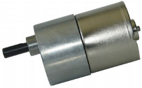 37mm OD Standard Gearbox BLDC Πλανητικός κινητήρας 8 πόλων