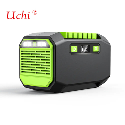 150W 145Wh Φορητή εξωτερική παροχή ενέργειας έκτακτης ανάγκης 15V / 2A