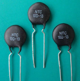 Η θερμική αντίσταση υψηλής δύναμης NTC, 10k θερμική αντίσταση ωμ για τους λαμπτήρες/σταθεροποιεί