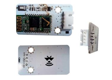 Με διπλό σύστημα λειτουργίας ασύρματη ενότητα αισθητήρων Bluetooth ψηφιακών σημάτων με 10m που στέλνουν λαμβάνοντας την απόσταση