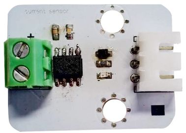 Ψηφιακή ενότητα αισθητήρων ΣΥΝΕΧΩΝ 5.5V ACS712ELC τρέχουσα ανιχνευτών παραγωγής για την ανίχνευση βραχυκυκλώματος Arduino