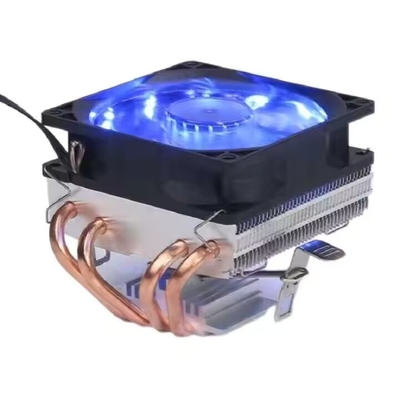 Πωλήσεις 12v DC ψυγείο ανεμιστήρα μίνι αλουμινίου ψυγείο CPU ψυγείο