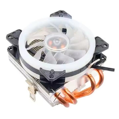 Πωλήσεις 12v DC ψυγείο ανεμιστήρα μίνι αλουμινίου ψυγείο CPU ψυγείο