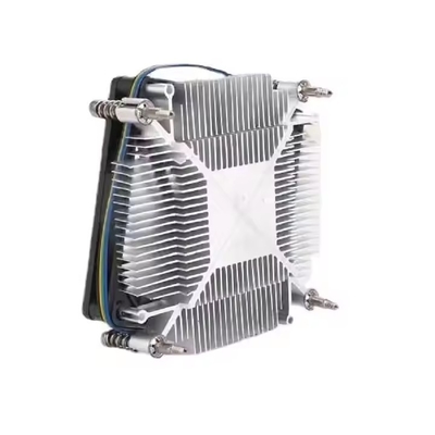 12v DC ανεμιστήρας Cpu ψυκτικό τύπου ψυκτικό υπολογιστή επεξεργαστή ψύξης αέρα ανεμιστήρες