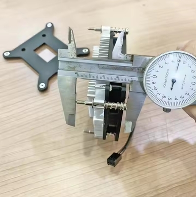 12v DC ανεμιστήρας Cpu ψυκτικό τύπου ψυκτικό υπολογιστή επεξεργαστή ψύξης αέρα ανεμιστήρες