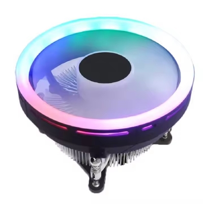 90x90x25mm Παγκόσμιος ψύκτης CPU ανεμιστήρες Ραδιενεργοποιητής υπολογιστή ψύκτες ψύξης αέρα