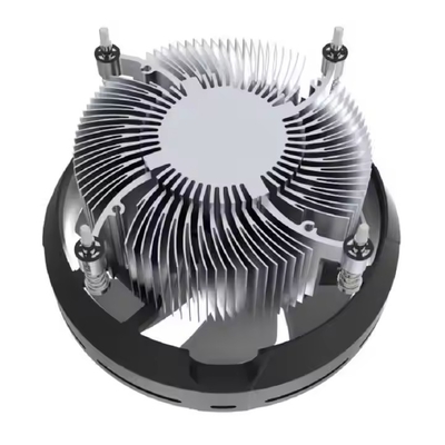 90x90x25mm Παγκόσμιος ψύκτης CPU ανεμιστήρες Ραδιενεργοποιητής υπολογιστή ψύκτες ψύξης αέρα