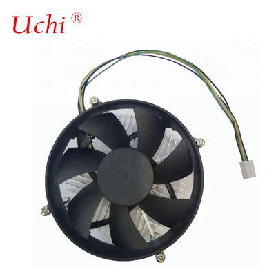 Intel 92mm Silent Fan Lga I5 I7 Cpu Cooler Για εξοπλισμό ψύξης επεξεργαστή υπολογιστών