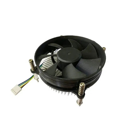 Intel 92mm Silent Fan Lga I5 I7 Cpu Cooler Για εξοπλισμό ψύξης επεξεργαστή υπολογιστών