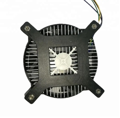 Intel 92mm Silent Fan Lga I5 I7 Cpu Cooler Για εξοπλισμό ψύξης επεξεργαστή υπολογιστών