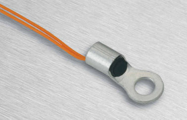 Lug NTC δαχτυλιδιών αισθητήρας CWF103G-3950F θερμοκρασίας για τις εφαρμογές βίδα--θέσεων