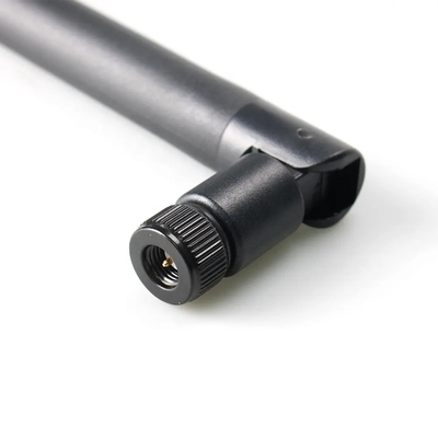 Λόρα 5dbi υψηλό κέρδος 915 MHZ Whip Αντένα SMA αρσενικό συνδετήρα καουτσούκ Αντένα
