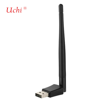 Μίνι Wifi USB ασύρματο USB προσαρμογέα Wi-Fi δέκτη Δικτυακή κάρτα διεπαφής 150Mbps USB2.0