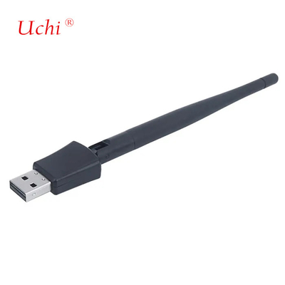 Μίνι Wifi USB ασύρματο USB προσαρμογέα Wi-Fi δέκτη Δικτυακή κάρτα διεπαφής 150Mbps USB2.0