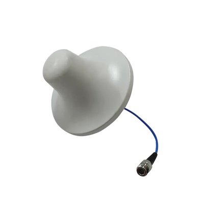 PIM -153dBc 698-6000MHz Παντοκατευθυντική κεραία SISO Παντοκαταβατική κεραία για DAS 5G