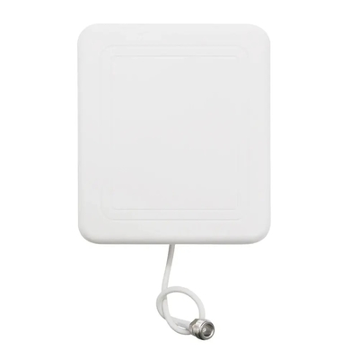 4G εξωτερική εσωτερική κεραία 2G 3G 4G LTE Πίνακα εσωτερικό 800-2700 με N θηλυκή κινητή κινητή τηλεφωνία Booster Repeater κεραία