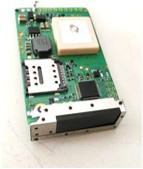 820-2170MHz Ηλεκτροκίνητη έξυπνη κεραία ελέγχου πόλης
