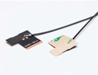 FPC GSM 3g 4g 5g 433 Lte WIFI Anetnna Αεροειδής κόλλημα Fpc Ενσωματωμένη κεραία