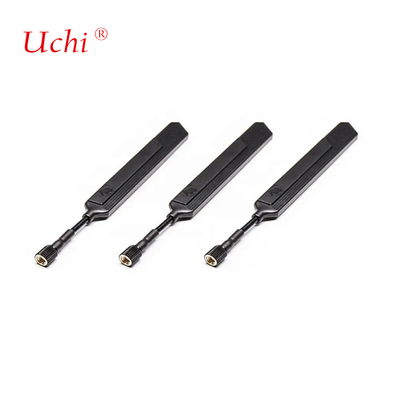 2.4G Blade Gooseneck 2.4Ghz Αντένα Επικοινωνίας SMA Αντένα WiFi για Δίκτυο WiFi IoT