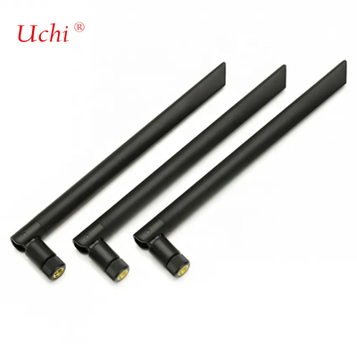Εξωτερικός High Gain Router Ασύρματος Ευέλικτος 2.4G 5.8G Μακρύς Πεδίο Ελαστικός WiFi Διπλής Τάξης 2.4g Router Αντένα