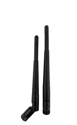 2.4G 5.8G Lora 868mhz 915mhz GSM 4g Lte Ble Rubber Omni Directional Αντένα Wifi
