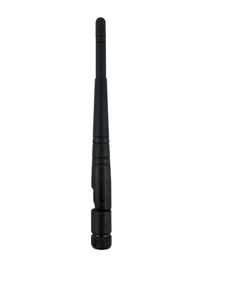 2.4G 5.8G Lora 868mhz 915mhz GSM 4g Lte Ble Rubber Omni Directional Αντένα Wifi