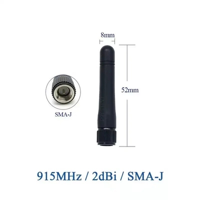 2.0dBi 915M RF Omnidirectional High Gain Antenna Επικοινωνία