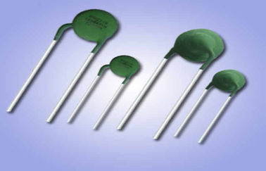 Πράσινη PTC 1100 ωμ 800V θερμική αντίσταση για CFL/την κεραμική θερμάστρα