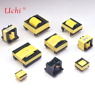 BEE1681 EE16 Κάθετος Διευρυμένος Διανομέας PIN5+2+2PIN και Μετασχηματιστής Ισχύος