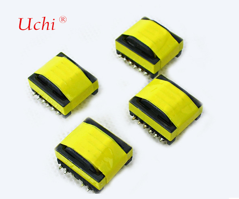 BEE1658 EE16 Κάθετος Δευτερεύων Διευρυμένος 5 2 1PIN Μετασχηματιστής Τροφοδοσίας 230vac σε 12vdc