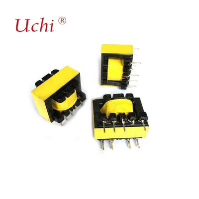 BEE1633 EE16 Βεντάλ 5+4PIN μονοφασικός μετασχηματιστής για ενέργεια