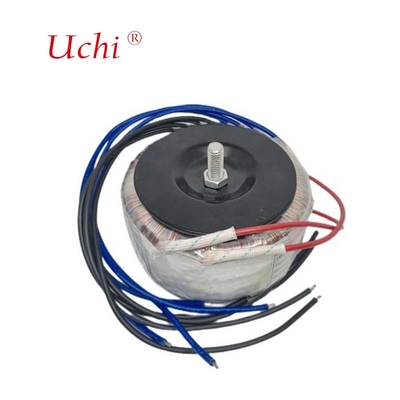 BEE2203 EE22 Κάθετος Διευρυμένος 5 2PIN Μετασχηματιστής Διανομής Ισχύος Απόλυτη Τριφασική Λύση Ισχύος