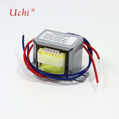 BEE1914 EI19 Σημερινός 4 2 2PIN μετασχηματιστής ισχύος Ιδανική λύση για τη διανομή ισχύος 24v