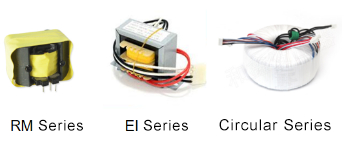 BEI2801 EI28 Σημικός 5 5 PIN Τρανσφόρμερ ξηρού τύπου Τελική λύση για τη διανομή ενέργειας