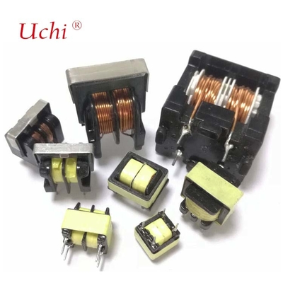 BPQ2007 PQ2020 Ψηλός (6+8) μετασχηματιστής διανομής PIN για ισχύ