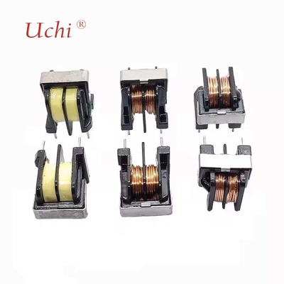 BPQ3213 PQ3220 Ψηλός 6+6PIN μετασχηματιστής διανομής ισχύος υψηλής ισχύος