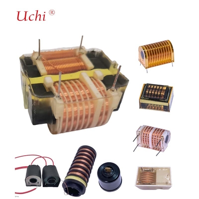 BPQ2609 PQ2620 Ψηλός 6 6 PIN Μετασχηματιστής Διανομής Ενέργειας Για Μικρό Μετασχηματιστή Ενέργειας