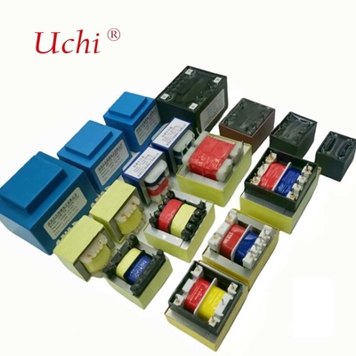 BRM1006 RM10 Μετασχηματιστής διανομής ενέργειας Μετασχηματιστής τροφοδοσίας ηλεκτρικής ενέργειας