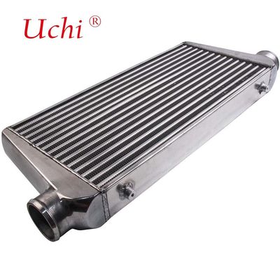 Ανεμιστήρας μεγάλης χωρητικότητας εναλλάκτη θερμότητας μικροκαναλιών βοηθά στη βιομηχανική μεταφορά θερμότητας HVAC