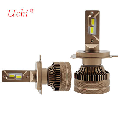 Λαμπτήρας προβολέα LED H11 εξοικονόμησης ενέργειας, εξαιρετικά αποδοτική συγκέντρωση φωτός