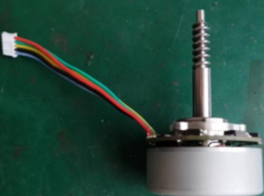 BLDC 4820 Αβουρτσισμένοι Κινητήρες για Ιατρικά Μηχανήματα και Επαγγελματικό Εξοπλισμό