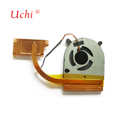 Ανεμιστήρας Laptop CPU Cooler για Ελαφρύ Σχεδιασμό για Συμβατότητα με Φορητές Συσκευές
