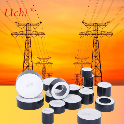 D30*H20mm Μεταλλικός οξειδωτικός βαρυστάτης MOV μπλοκ αντιστάθμισης υπερτάσεων