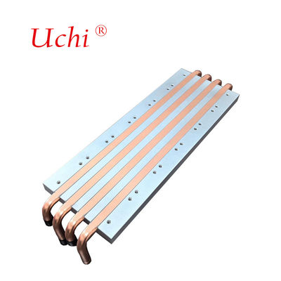 Water Cooling Plate For Accurately Control The Temperature