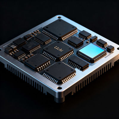 Ολοκληρωμένο Κύκλωμα (IC) Ολοκληρωμένων Τελεστικών Ενισχυτών (Operational Amplifiers) Υψηλής Τάσης Rail to Rail